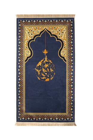 PRAYER RUG