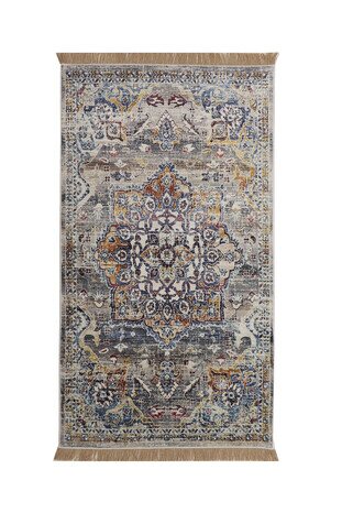 Mink Bamboo Carpet Prayer Rug - Thumbnail