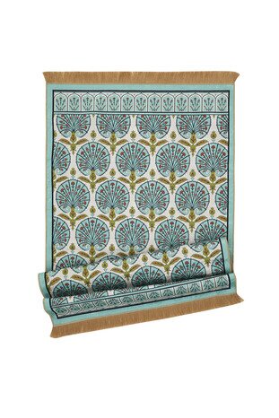 Mint Velvet Carpet Prayer Rug - Thumbnail