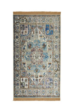 Mint Velvet Carpet Prayer Rug - Thumbnail