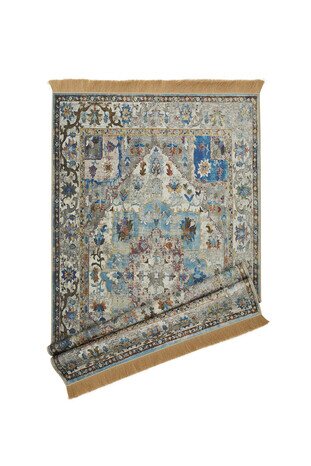 Mint Velvet Carpet Prayer Rug - Thumbnail