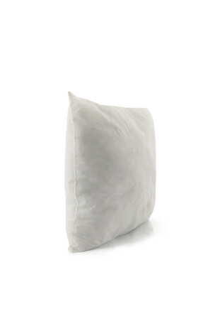 White Pillow Inside - Thumbnail