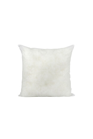 White Pillow Inside - Thumbnail